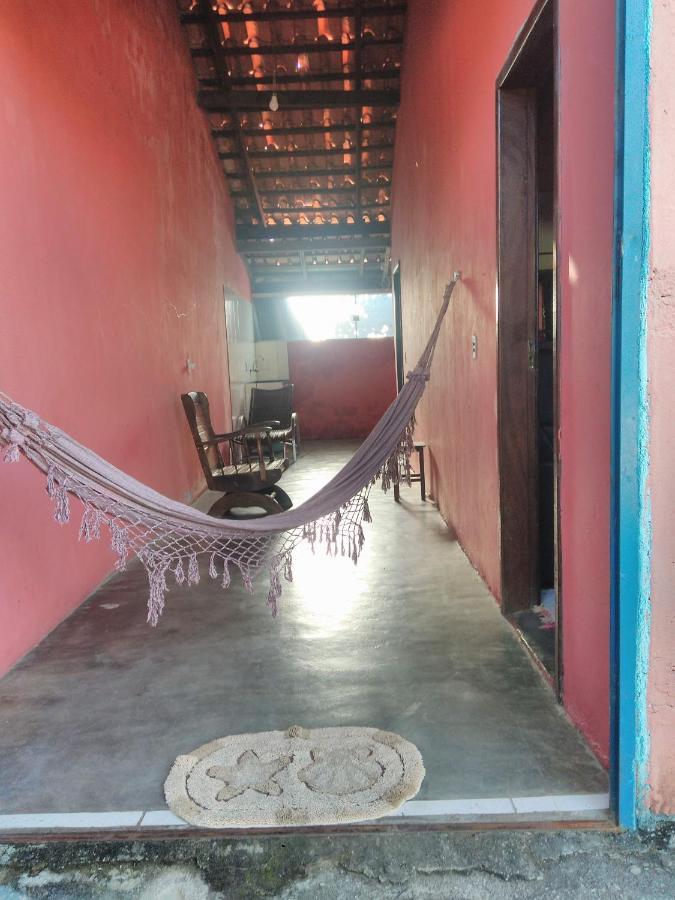Villa Casa De Ferro à Alto Paraíso de Goiás Extérieur photo
